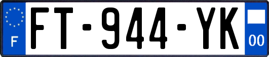FT-944-YK
