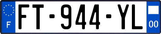 FT-944-YL