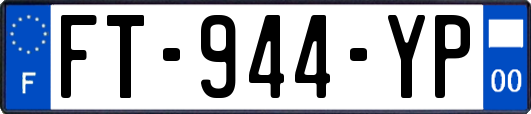 FT-944-YP