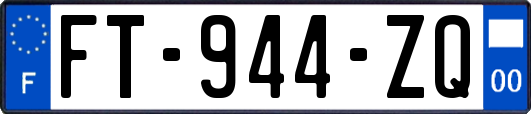 FT-944-ZQ