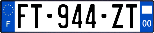 FT-944-ZT