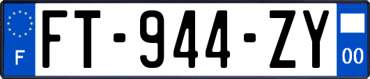 FT-944-ZY