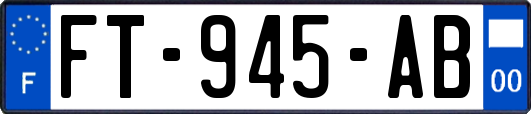 FT-945-AB