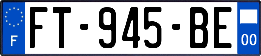 FT-945-BE