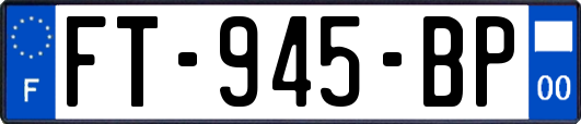 FT-945-BP