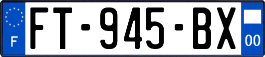 FT-945-BX