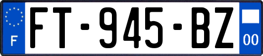 FT-945-BZ