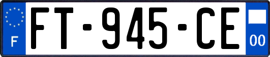 FT-945-CE