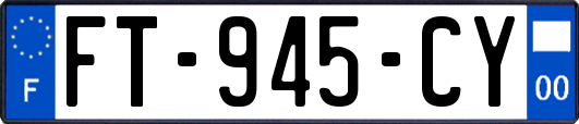 FT-945-CY