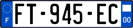 FT-945-EC