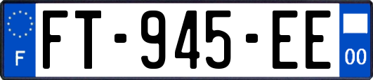 FT-945-EE