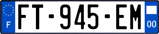 FT-945-EM