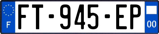 FT-945-EP