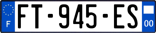 FT-945-ES