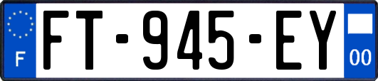 FT-945-EY