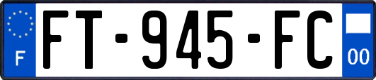FT-945-FC