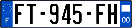 FT-945-FH