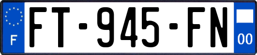 FT-945-FN