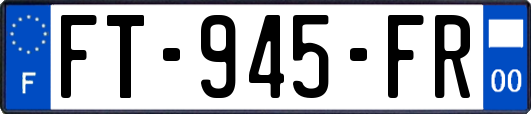 FT-945-FR