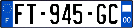 FT-945-GC