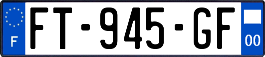 FT-945-GF