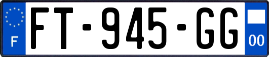 FT-945-GG