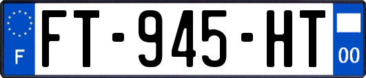 FT-945-HT