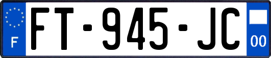 FT-945-JC