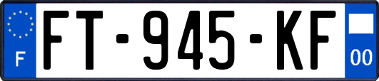 FT-945-KF