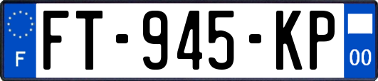 FT-945-KP