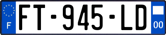 FT-945-LD