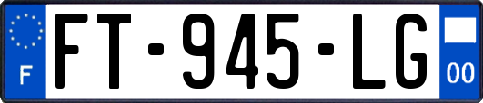 FT-945-LG