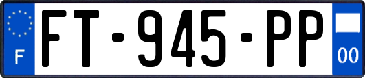 FT-945-PP