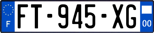 FT-945-XG
