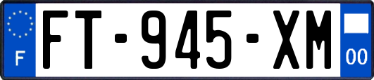 FT-945-XM