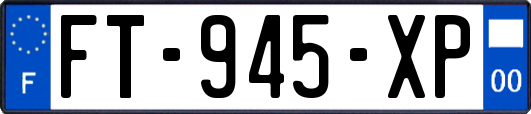 FT-945-XP