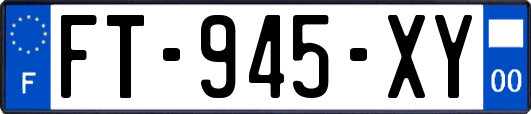 FT-945-XY