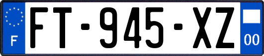 FT-945-XZ