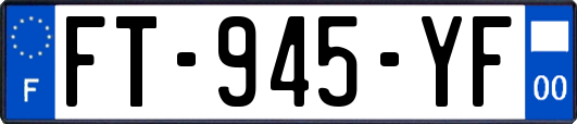 FT-945-YF