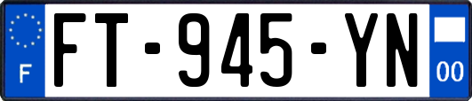 FT-945-YN