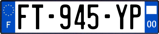 FT-945-YP