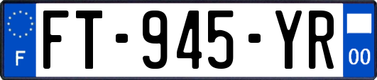 FT-945-YR