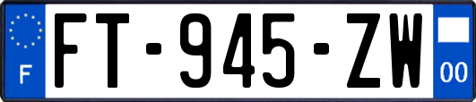 FT-945-ZW