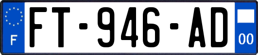 FT-946-AD