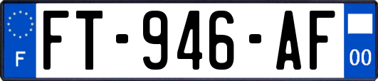 FT-946-AF