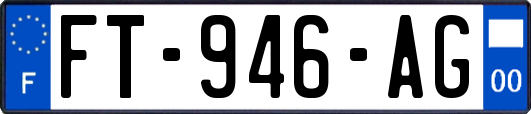 FT-946-AG