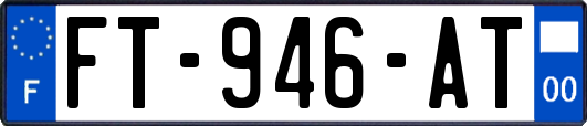 FT-946-AT