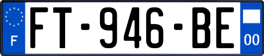 FT-946-BE