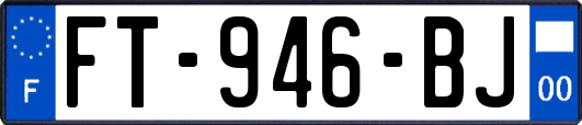 FT-946-BJ