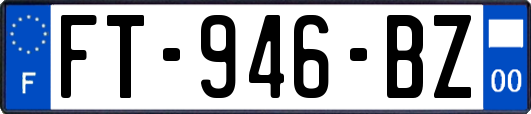 FT-946-BZ